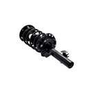 2012 Volvo S80 Strut 7