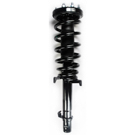 2012 Honda Accord Strut 4