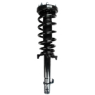 2012 Honda Accord Strut 4
