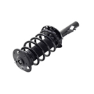 2014 Volvo XC60 Strut 5