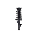 2014 Volvo XC60 Strut 1