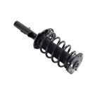 2014 Volvo XC60 Strut 2