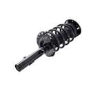 2014 Volvo XC60 Strut 3