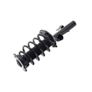 2012 Volvo XC60 Strut 5