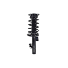 2012 Volvo XC60 Strut 1