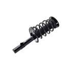 2012 Volvo XC60 Strut 3