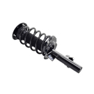 2012 Volvo XC60 Strut 4