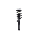 2013 Bmw X1 Strut 1