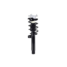 BuyAutoParts 77-785852C Shock and Strut Set 2