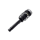 2015 Bmw X1 Strut 3