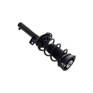 2016 Audi A3 Strut 2