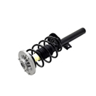 2012 Bmw X3 Strut 5