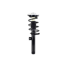 2012 Bmw X3 Strut 1