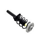 2012 Bmw X3 Strut 2