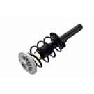 2012 Bmw X3 Strut 5