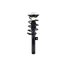 2012 Bmw X3 Strut 1