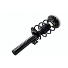 2012 Bmw X3 Strut 3