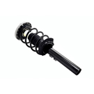 2012 Bmw X3 Strut 4