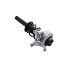 2012 Audi A4 Strut 5