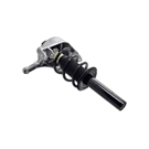 2012 Audi A4 Strut 7