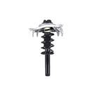 2012 Audi Q5 Strut 1