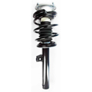 2001 Bmw 330xi Strut 1