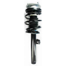 2001 Bmw 330xi Strut 1