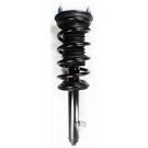2012 Lexus IS250 Strut 1