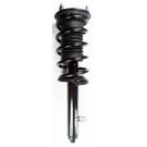 2012 Lexus IS250 Strut 1