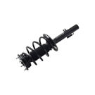 2009 Ford Taurus X Strut 5
