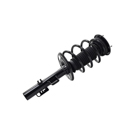 2009 Ford Taurus X Strut 3