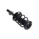 2009 Ford Taurus X Strut 2