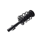 2009 Ford Taurus X Strut 3