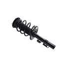 2009 Ford Taurus X Strut 4