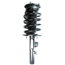 2008 Mercury Sable Strut 4