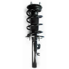 2012 Ford Taurus Strut 1