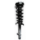 2014 Acura TL Strut 4