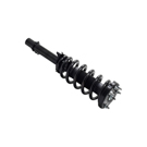 2014 Acura TL Strut 5