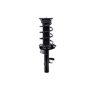 2016 Ford Focus Strut 1