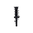 BuyAutoParts Ford Strut 75-26774CS