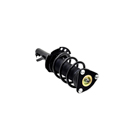 2014 Ford Focus Strut 2