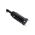 2012 Lexus LS600h Strut 5