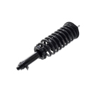 2012 Lexus LS600h Strut 6
