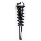 2012 Bmw X5 Strut 1