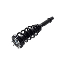 2012 Honda Crosstour Strut 5