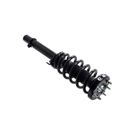 2012 Honda Crosstour Strut 2
