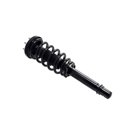 2012 Honda Crosstour Strut 4