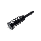 2012 Honda Crosstour Strut 5