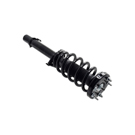 2012 Honda Crosstour Strut 2