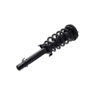 2012 Honda Crosstour Strut 3